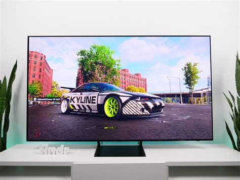 Samsung S90C Review ⇒ Suitable QD-OLED entry? • tvfindr