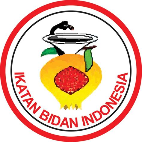 Logo IBI (Ikatan Bidan Indonesia)