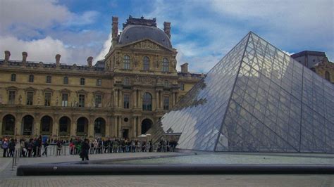 The Paris Pass Versus the Paris Museum Pass - Archaeology Travel