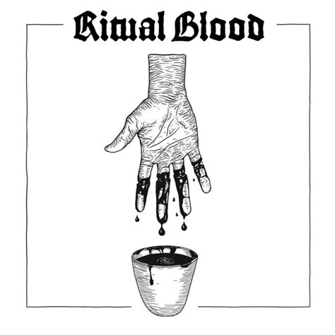 Ritual Blood - Ritual Blood - Encyclopaedia Metallum: The Metal Archives