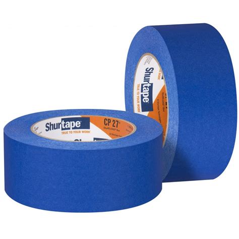 Shurtape® | HVAC Tape, Duct Tape, Packaging Tape & More