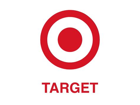 Basic Target Logo Animation | ? logo, Target, Target customer