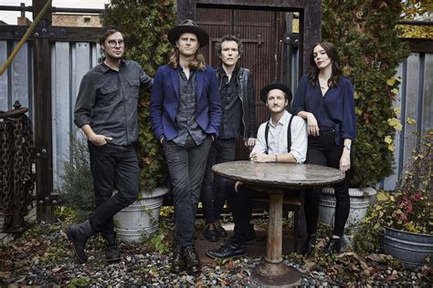 The Lumineers: III Album Review – 1883 Magazine