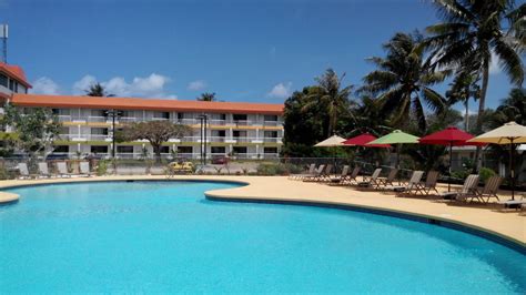 MANGO RESORT SAIPAN - Hotel Reviews (Mariana Islands)