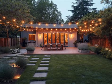 40 Unique Outdoor Lighting Ideas | Garden Lighting