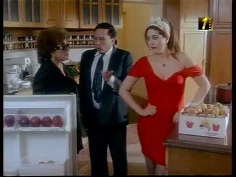 Egyptian Arabic Comedy Movie - YouTube