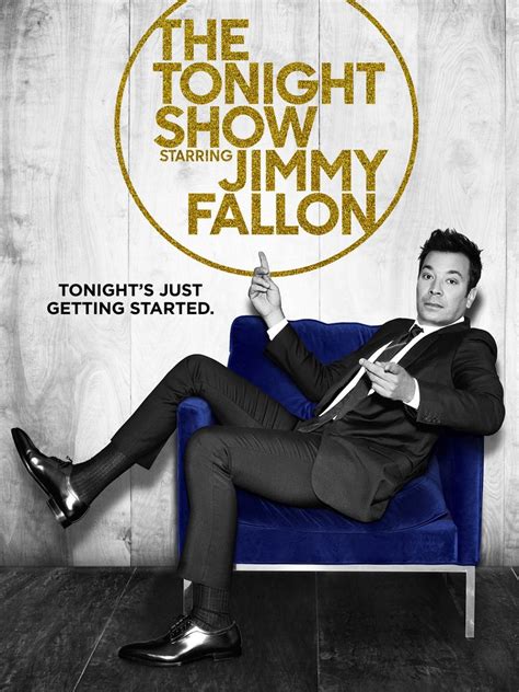 The Tonight Show Starring Jimmy Fallon: Season 7 Pictures | Rotten Tomatoes