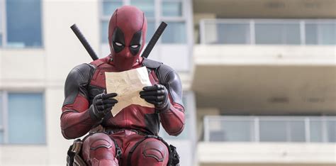 Deadpool Review: A Pretty Good, If Flawed, Superhero Movie | The Mary Sue