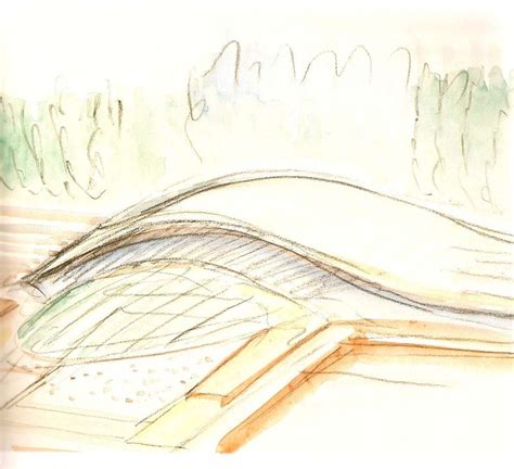 Santiago Calatrava sketches | Santiago, Santiago calatrava, Arte