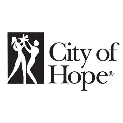 City of Hope logo, Vector Logo of City of Hope brand free download (eps, ai, png, cdr) formats