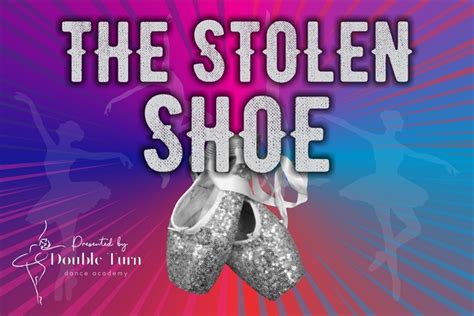 The Stolen Shoe