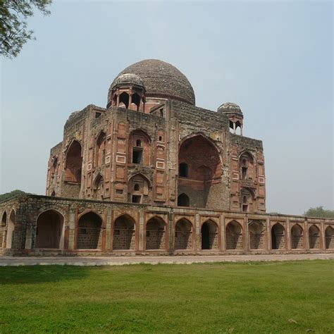 Offbeat Historical Places In Delhi | LBB, Delhi