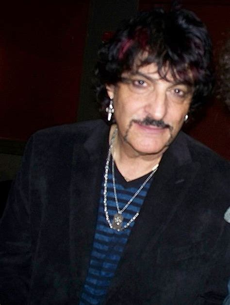 Carmine Appice - Celebrity biography, zodiac sign and famous quotes