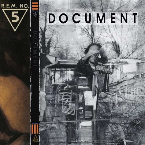 Document Songs Ranked | Return of Rock