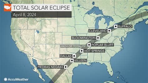 Lana Allison News: Solar Eclipse 2024 Canada
