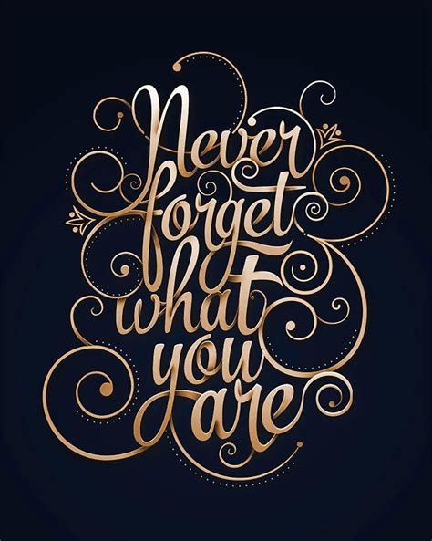 100+ Inspirational Quotes for Designers Strong Typography, Typography Poster Design, Lettering ...