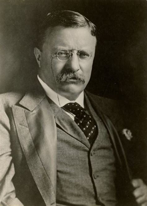 Theodore Roosevelt – Photo gallery - NobelPrize.org