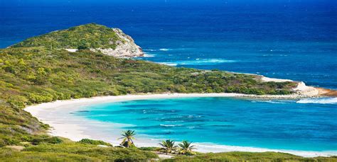 Half Moon Bay - Antigua | Flight Network's World's 50 Best Beaches ...