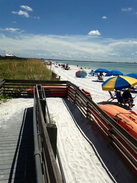 Caladesi Island State Park | Caladesi island state park, State parks, Park