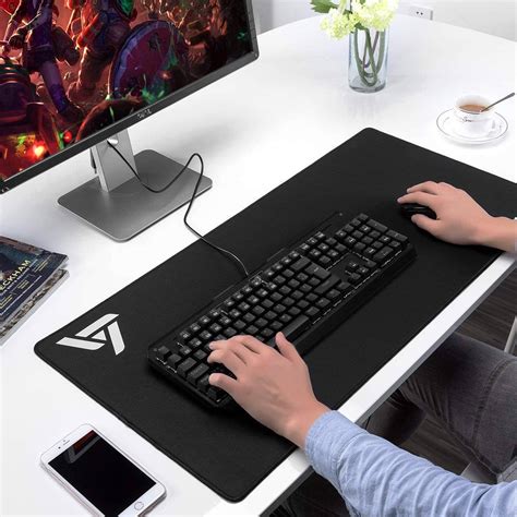 Top 10 Best Gaming Mouse Pads in 2023 | PC Gaming Mouse Pads