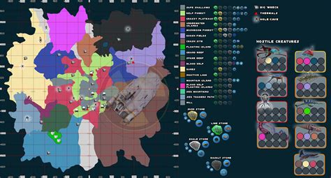 Imagen - 595137118 preview map.jpg | Subnautica Wiki | FANDOM powered by Wikia