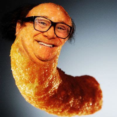 Danny De-Cheeto | What Danny Devito Are You? - Quiz | Quotev