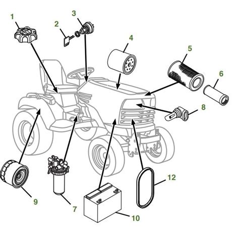 42 john deere snow plow parts diagram