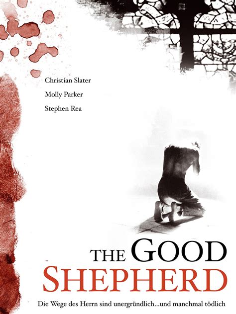 The Good Shepherd Pictures - Rotten Tomatoes