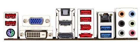 New I/O Shield Back Plate Of Motherboard For SABERTOOTH X58 Just Shield Backplate Free Shipping ...