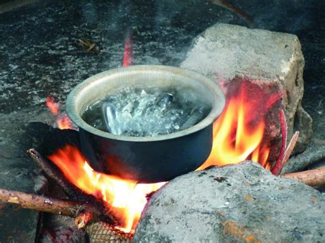 18-year-old suffers burns after being thrown into witches’ cauldron – Punch Newspapers