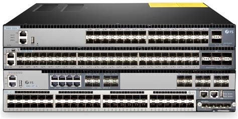 How to Choose a Suitable 10G Switch for Your Network? | FS Community