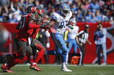 Buccaneers vs. Lions: Stream, game time, how to watch