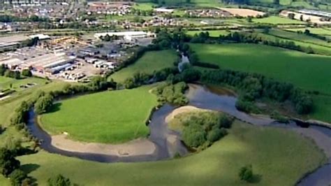 BBC Two - World Physical, The River Severn - the upper course