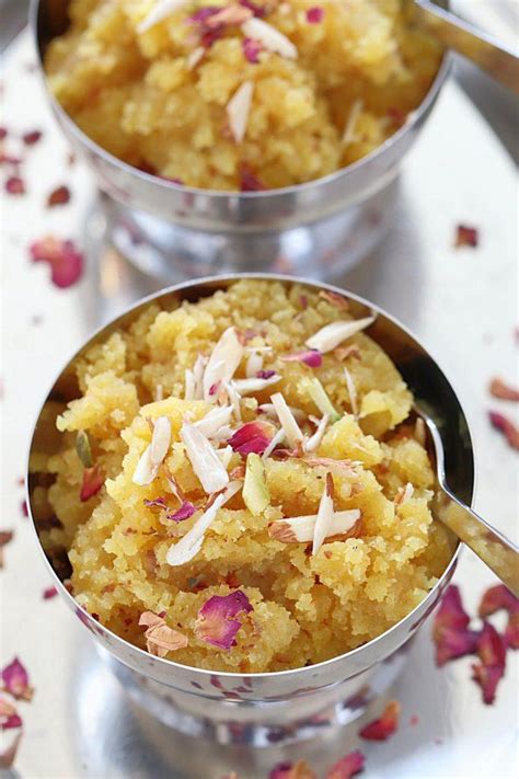 Moong Dal ka Halwa, step by step Rajasthani Moong Dal Halwa recipe,