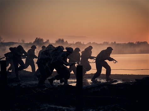 Un trailer pour The Forgotten Battle de Matthijs van Heijningen Jr. - Furyosa