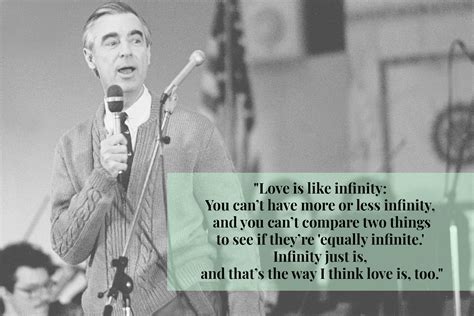 6 Lovely Mister Rogers Quotes