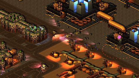 Brigador Windows, Mac, Linux game - IndieDB