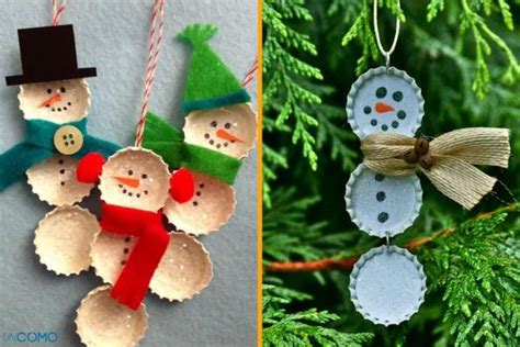 NAVIDAD : Ideas paso a paso