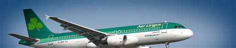 Aer Lingus | Book Our Flights Online & Save | Low-Fares, Offers & More