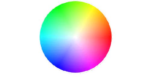Hsv Color Code