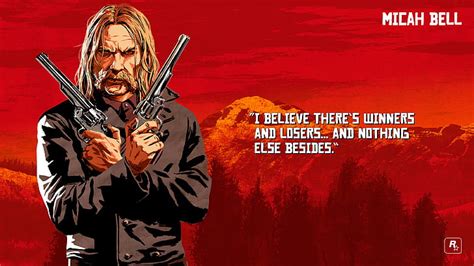 800x600px | free download | HD wallpaper: Red Dead, Red Dead Redemption 2, Micah Bell ...