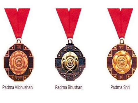 Padma Awards 2022: Full list of Padma Bhushan Padma Vibhushan and Padma Shri winners