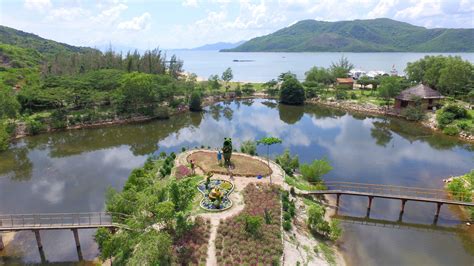 Khám phá vẻ đẹp Đảo Hoa Lan - Nha Trang - FOCUS ASIA TRAVEL