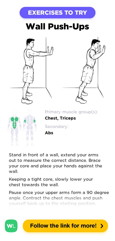 Kneeling Push Ups Benefits