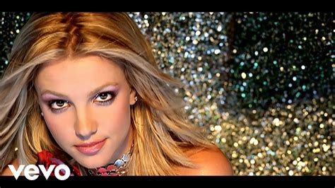 Britney Spears - Lucky (Official HD Video) - YouTube Music