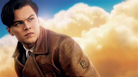 Download Leonardo Dicaprio Movie The Aviator HD Wallpaper