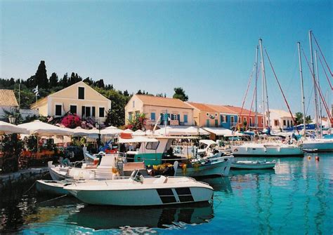 Fiskardo, Kefalonia | Kefalonia, Greek island, Greece travel