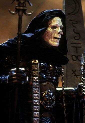 Skeletor, franck langella, masters of the universe | Masters of the ...