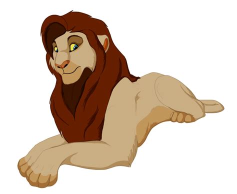 Nala's father by EmpryLucan on DeviantArt