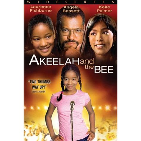 The World: Akeelah and the Bee